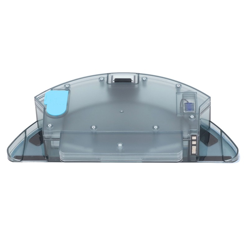 Water Tank ABS with 1 Mop Cloth Water Tank Bin