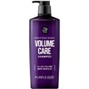 Mise en Scène Volume Care Purple Collagen Shampoo 680ML / 미쟝센 볼륨케어 퍼플 콜라겐 샴푸 680ML