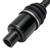 KAX Front Constant Velocity CV Axle Shaft Compatible with 2019-2020