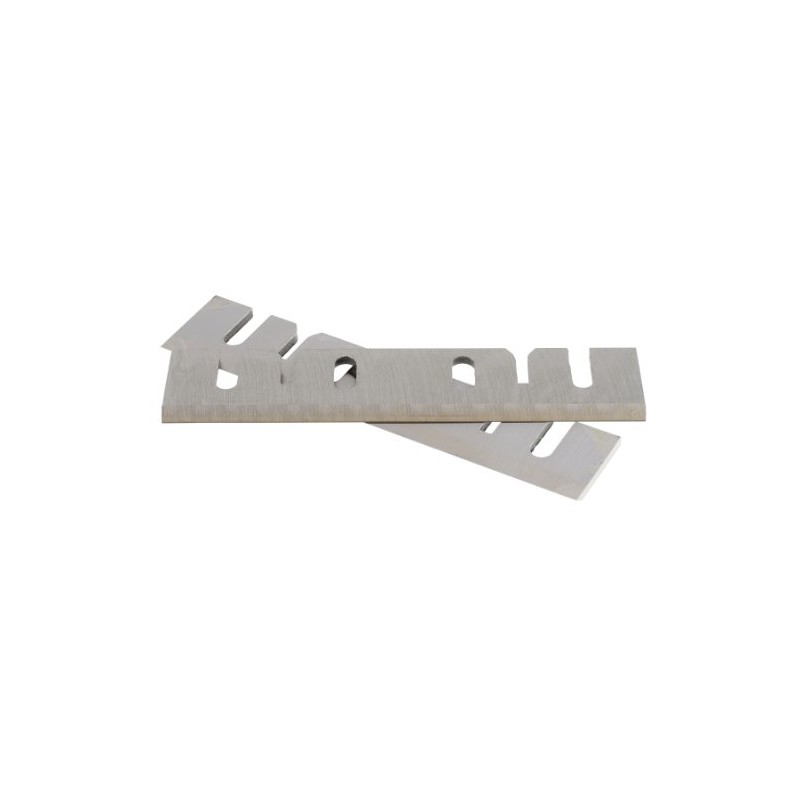 Hitachi 879208 6" High Speed Steel Joint Planer Blade for