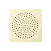 RecDec 30 Pack Disposable Shower Drain Cover 6'' Non-Slip Self-Adhesive