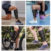 ITHW Adjustable Calf Brace for Shin Splint Relief, Calf Support