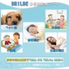 New Pile Fabric New Waterproof Material 100% Cotton Breathable Bedwetting