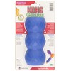 KONG Genius Mike Toy, XL, Colors Vary