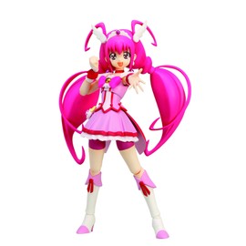 S.H. Figuarts Cure Happy