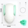 Pet intelligent mouse toy with automatic only running simulation