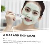 OHPHCALL 5pcs Facial Tools Beauty Facial Mask Nylon Mask for