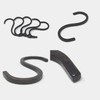 SPICE OF LIFE Hooks, Joseph Iron