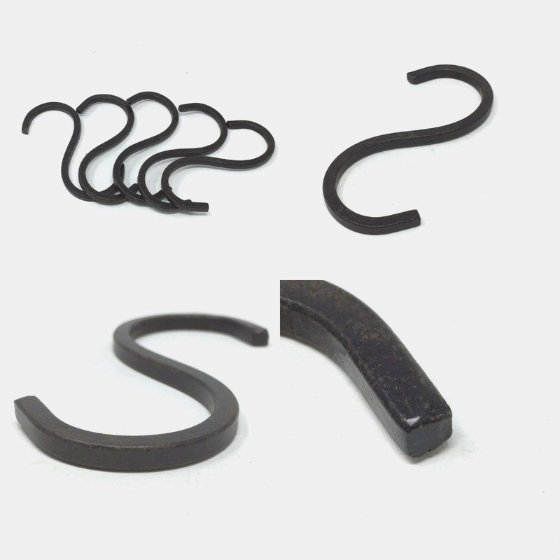 SPICE OF LIFE Hooks, Joseph Iron