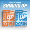 DREAMUS Tempest - 2nd Mini Album Shining UP (Sunlight+Moonlight ver.