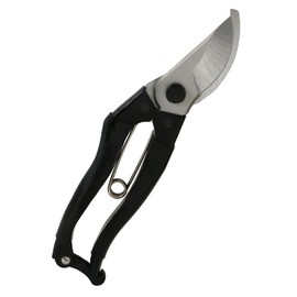 千吉(Senkichi) ステンレス剪定鋏 全長200mm 生木切断目安15mm ストッパー付 SGP-61