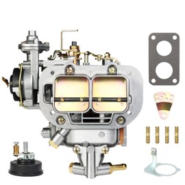 Weber Carburetor 32 36 DGEV DGV DGAV w/Electric choke 2 Barrel For EMPI/Holley; For Toyota Pickup 20R 22R Engine Datsun 510 610 620, Nissan Sentra 720 Pulasar CJ5 CJ7 CJ8 For Ma zda B2000 B2200