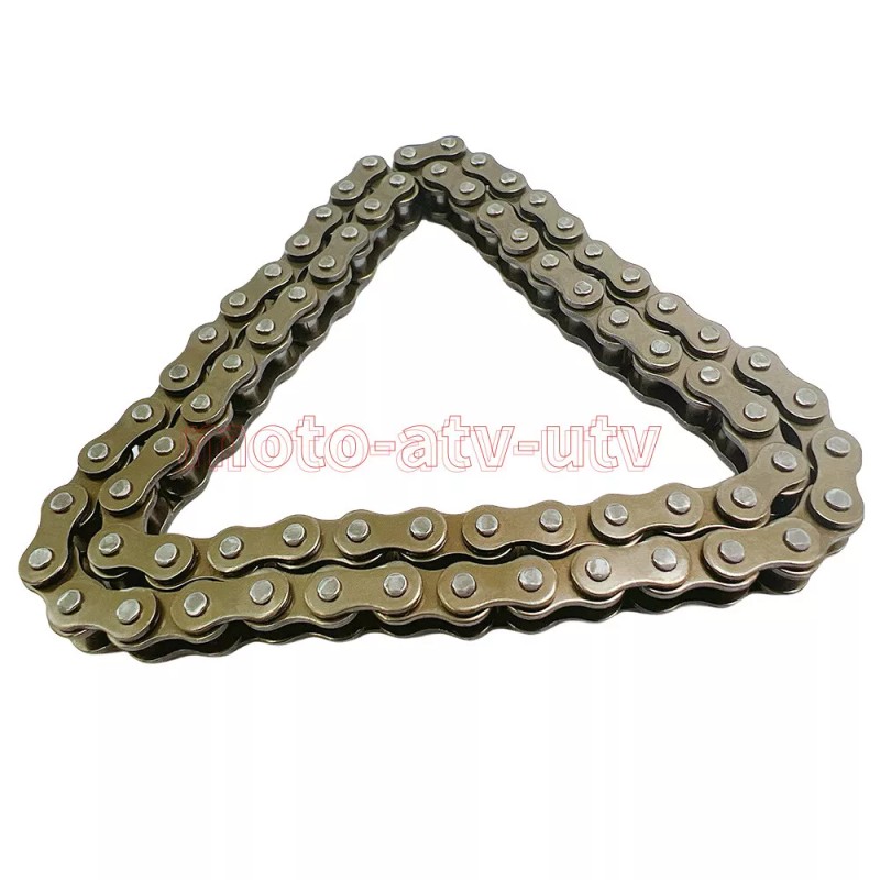 JINFANNIBI Oil Pump Chain 04CH-70 Inner For Hisun UTV 500