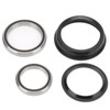 GUB Bike Headset Sealed Bearings CNC Machining Bicycle Headset Fork