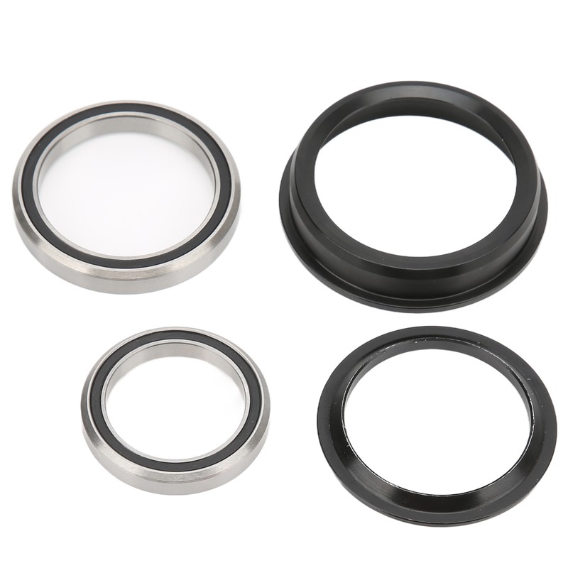 GUB Bike Headset Sealed Bearings CNC Machining Bicycle Headset Fork