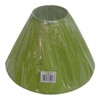 Lampshade for ceiling and table lamps, 30 cm Classic lime