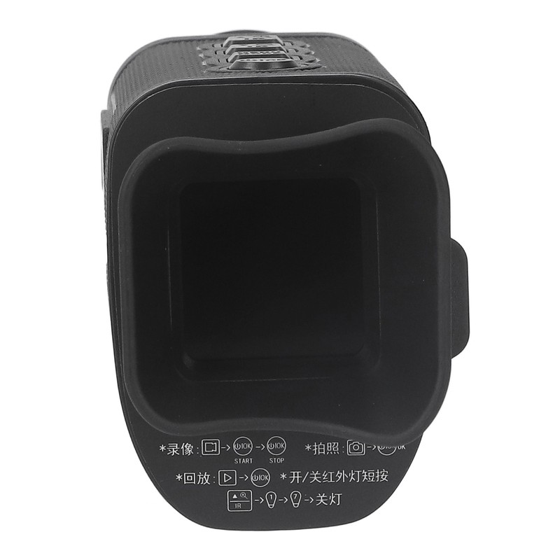 Night Vision Device Photograph Video Record Infrared Night Vision Monocular