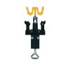 Airtex AIRTEX Airbrush Holder (2 Holes) Hobby Tool AH01