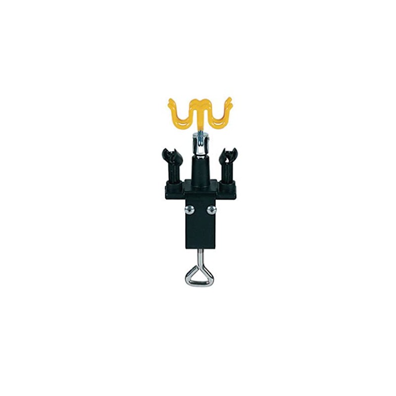 Airtex AIRTEX Airbrush Holder (2 Holes) Hobby Tool AH01