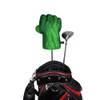 Scott Edward Funny Golf Club Head Covers for 460cc Wood