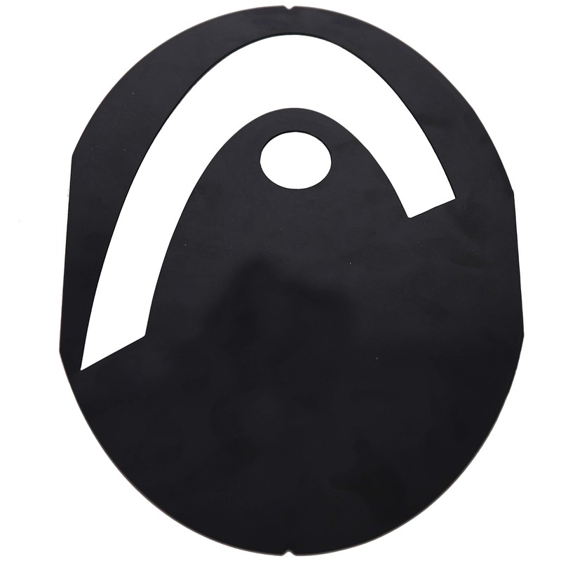 HEAD Schablone Tennis Equipment OS