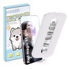 Suttkue for Red-Magic 11 Pro/11s Screen Protector with De-Bubble Card,