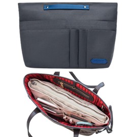 Mellbo Bag-in-Bag (Gray)