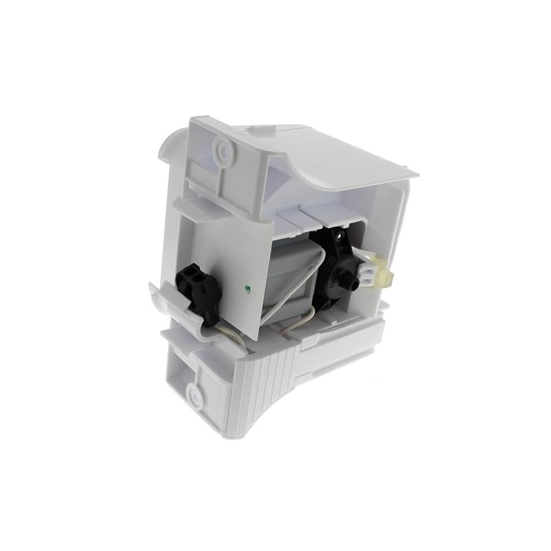Bauknecht 481010595120 Fridge Fan in Housing