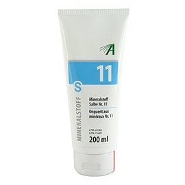 Mineral Ointment No. 11
