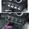 SEIKO Sangyo BK EE-235 EXEA Switch Extension, Designed Exclusively for