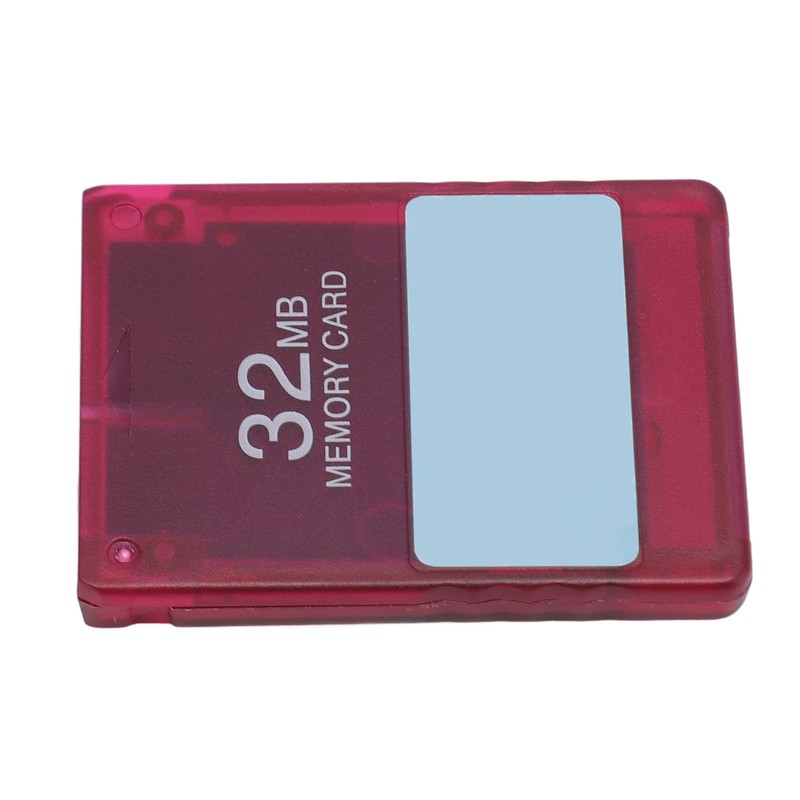 V1.953 Memory Card Professional OPL HD Loader Game Program Card