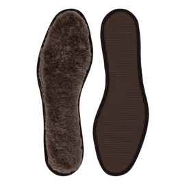 Bama WomensComfort Insoles brown brown 37 EU (4 UK)