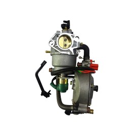 Carburetor LPG CNG Conversion Kit for GX390 190F GX340 188F generator Power Engines