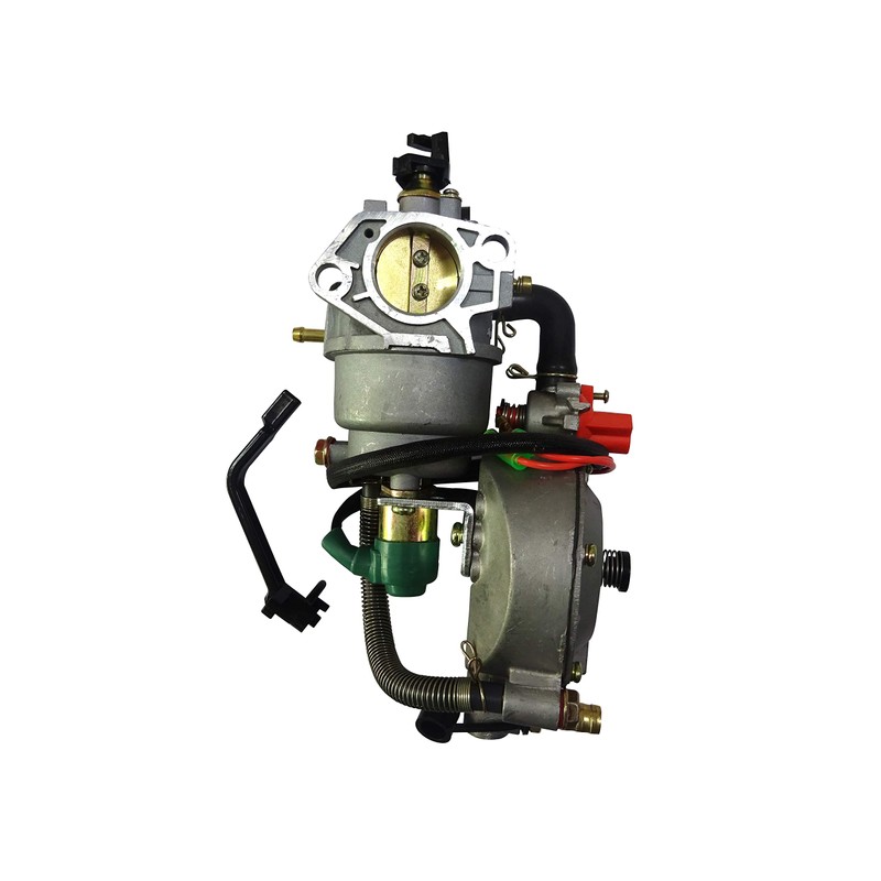 Carburetor LPG CNG Conversion Kit for GX390 190F GX340 188F