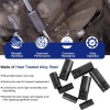 LIS Tap Socket Set 1/4 in and 3/8 in Drive