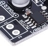 Fafeicy 2pcs Driver Module DRV8871 for H-Bridge DC 6.5-45V Motor