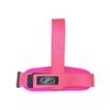Straps Con Muñequera Para Levantamiento De Pesas, Mejor Agarre, Gym,
