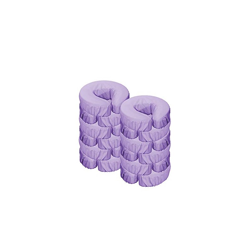 Master Massage Dignity & Luxury Microfiber Massage Table Face Cushion