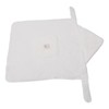 Hooded Toddler Blanket Keep Warm Windproof Large Pocket Thickened Baby