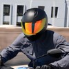 RIDLOG HJ-34P Visor- C10 Helmet Visor Shield Replacement UV Protection