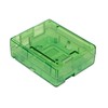 sb components Arduino YUN Case Transparent (Green)