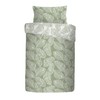 Fusion - Matteo Easy Care Duvet Cover Set, 2 Piece,
