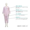 Soft Care Nemaki, Thin, Pink