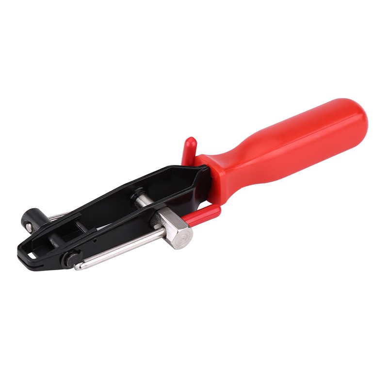 Heavy Duty Ear Type Joint Boot Clamp Pliers Set CVJ