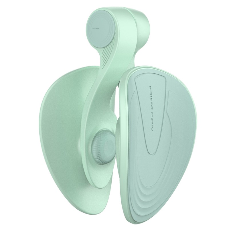 Thigh Exerciser Thigh Master Toner Adjustable Pelvic Muscle Exerciser Inner