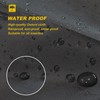 Surf Bag, Shortboard Protection Cover, Cover Carrier Sock with Drawstring