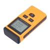 Inductive Wood Moisture Meter High Accuracy LCD Display Lumber Moisture