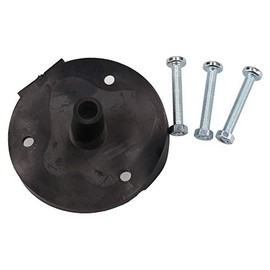 AB Tools Trailer & Caravan Electrics Socket Gasket/Seal TR046