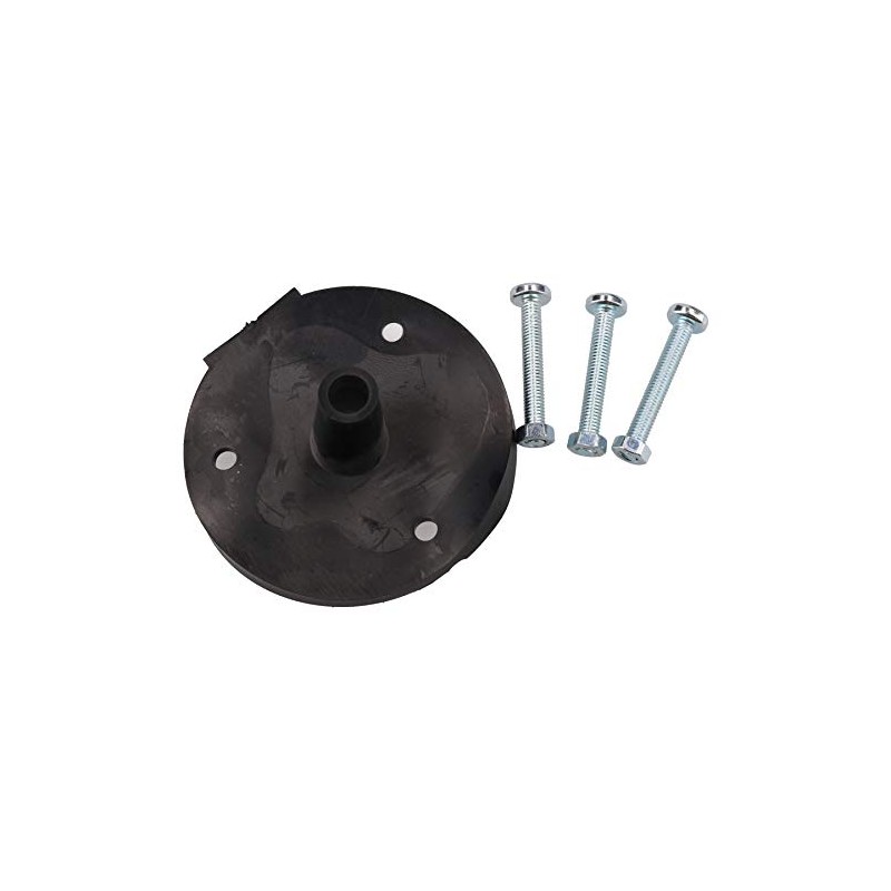 AB Tools Trailer & Caravan Electrics Socket Gasket/Seal TR046