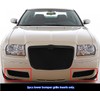 APS Compatible with Chrysler 300 2005-2010 Lower Bumper Stainless Steel
